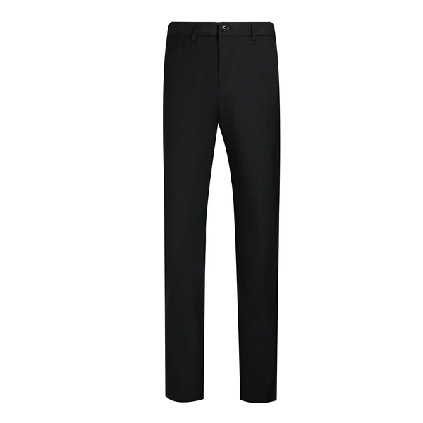 Black trousers