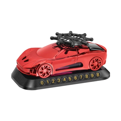 three-in-one multifunctional car parking — Perfplant seat