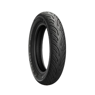 Resistance Vacuum Tire, Elektrikli avtomobil şinləri