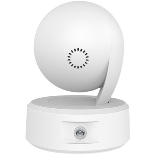 TPLINK无线IPC44AW全彩高清夜视监控摄像头360度旋转WIFI手机远程