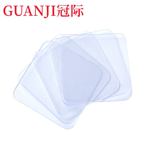 Nano double-sided adhesive fixed adhesive leaves no traces, super sticky car adhesive wall sticker, double-sided adhesive transparent adhesive tape
