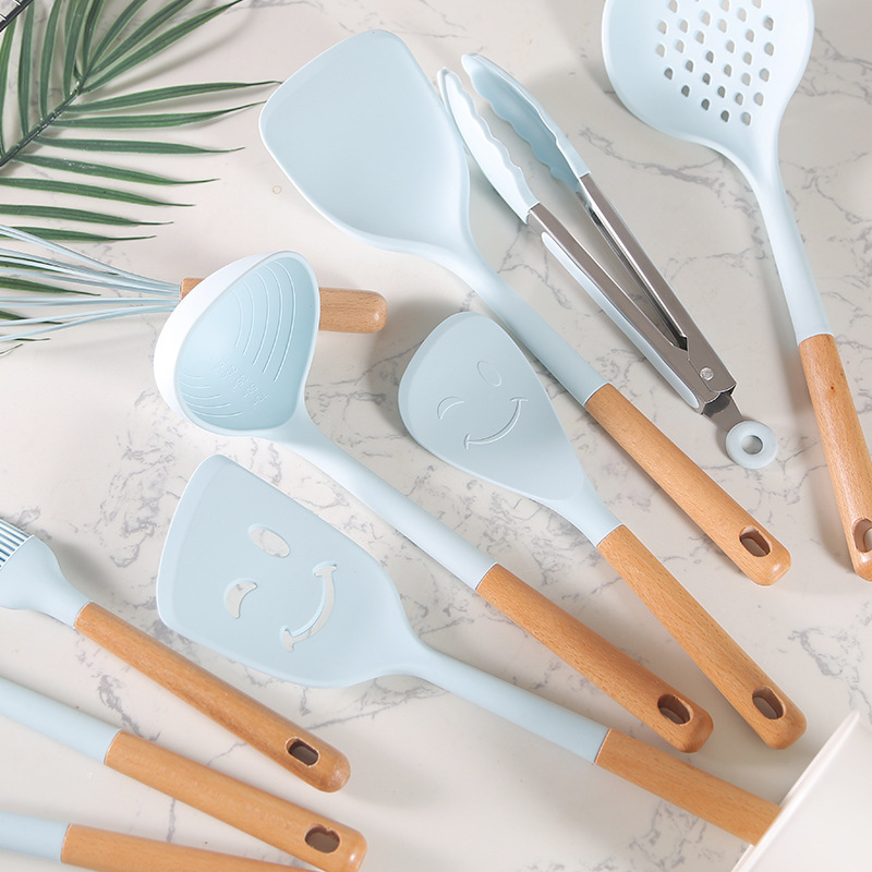 Mango de hayale, conjunto de paneles antiadherentes para paneles de cocina, paneles de cocina, paneles de cocina, paneles de cocina, paneles de cocina resistentes al calor