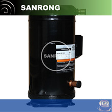 EMERSON艾默生VP57KUE-TFP-52E谷轮涡旋中央空调制冷压缩机