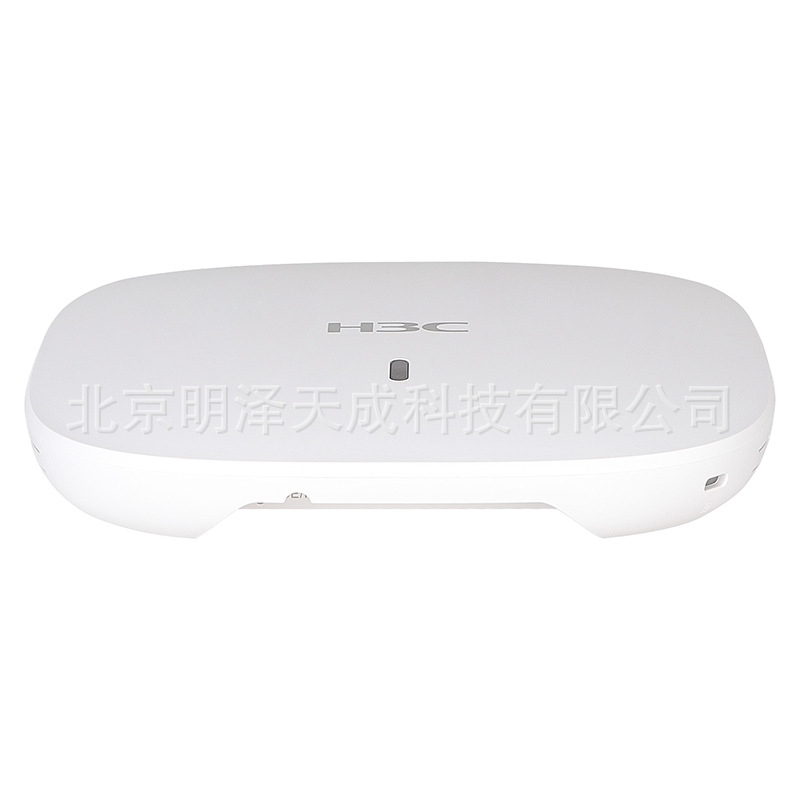 华三全新H3C EWP-WA6320-FIT 内置天线双频四流无线AP-FIT