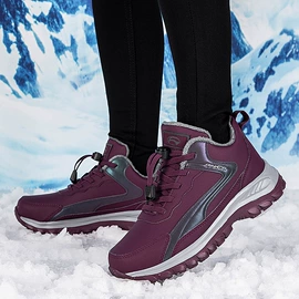 中老年妈妈鞋;男式健步鞋;女式棉鞋