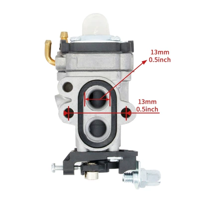 Carburetor BCZ3060TS EZ25005 GZ25N23