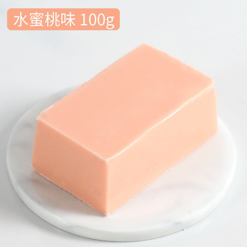 12種類の味の純粋なカカオのチョコレートの原料のレンガの表装の筆|undefined