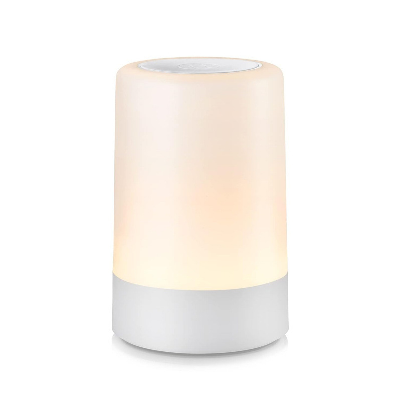 Warm Light Portable Touch Night Light for Children and Adults, Rechargeable Baby Night Light for Breastfeeding Warm Light Portable Touch Night Light for Children and Adults, Rechargeable Baby Night Light for Breastfeeding