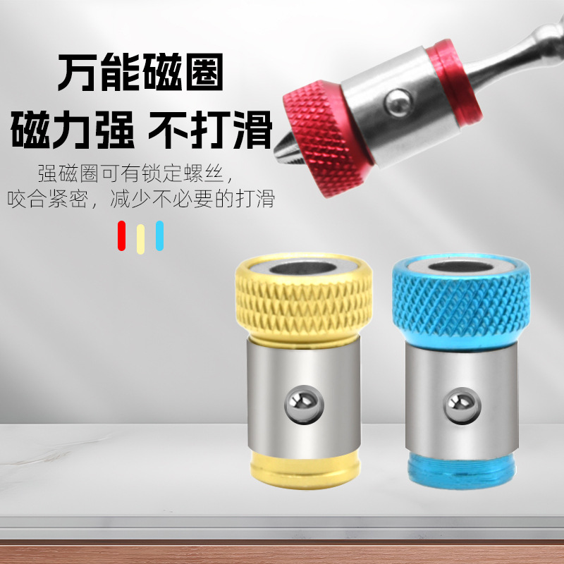 Unidad de tornillo eléctrico con bobina magnética fuerte, unidad de tornillo de tornillo con bobina magnética, unidad de tornillo de tornillo