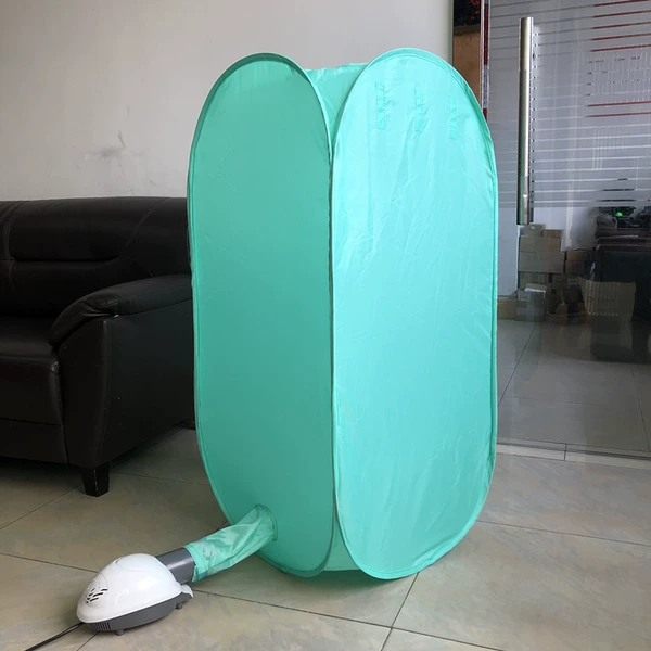 Green Big Edition
