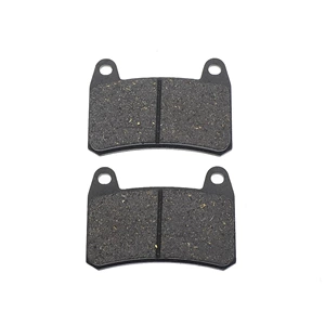 Motosiklet disk əyləc bəndləri ATV FA658 Benelli Cf