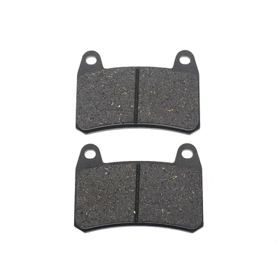 Motorcycle Disc Brake Pads, Brake Pads, Disc Brake Linings, Atv Beach Bike Fa658 Benelli Cf (Tormoz supportları)