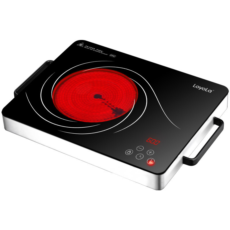 Zhongchen Lc-D5S Single-Turn Electric Ceramic Stove
