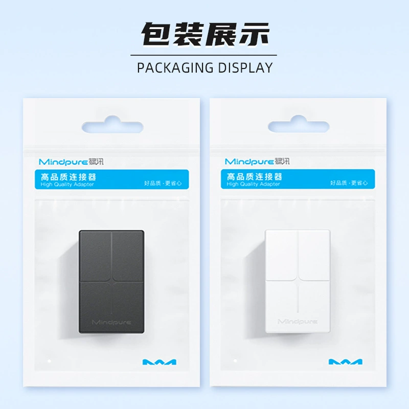 Bộ chuyển đổi và kéo dài cáp mạng Network cable extension adapter