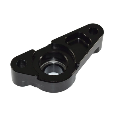 gear support stability, Motorcycle frame