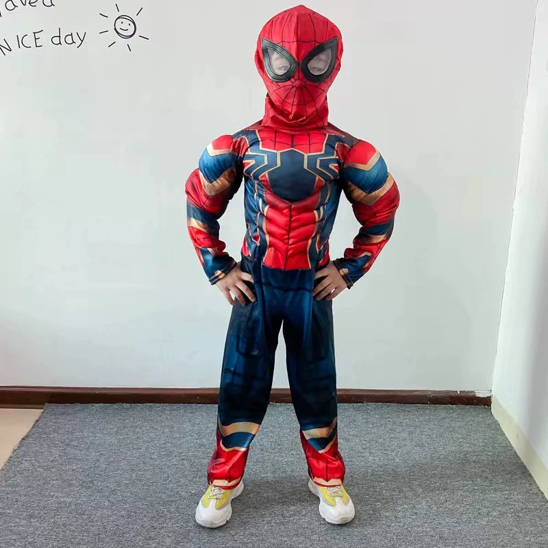 Children's suit, halloween, cosplay