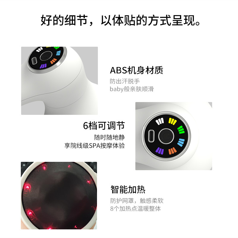跨境甩脂机抖抖机家用全身懒人瘦肚子神器推脂器腰部赘肉燃脂震动|undefined