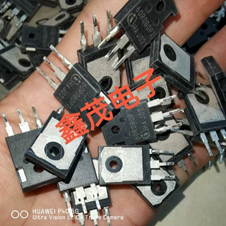 进口拆机60R080P7 IPW60R080P7 MOS场效应管 40A 600V