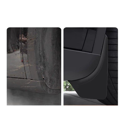 Fenders, Front and Rear Wheel | Mudguard