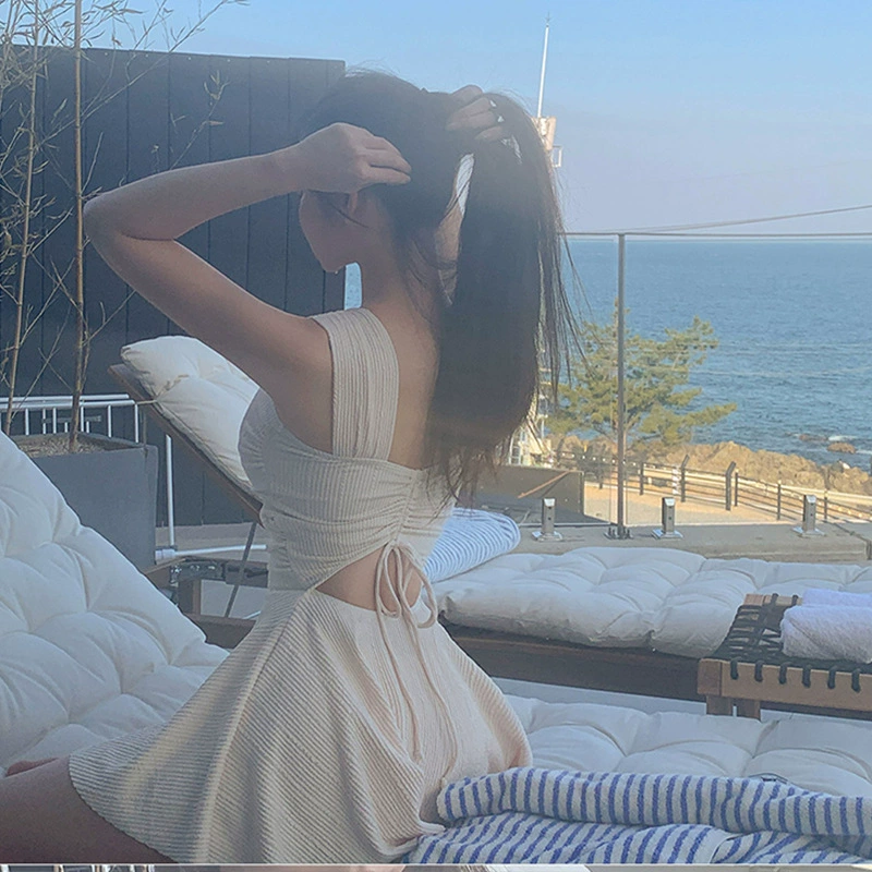 Разделенный sexy набор, брендовый купальник для плавания, облегающий
