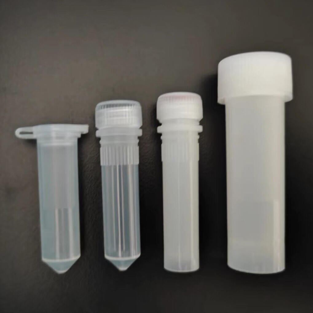 MCG-2.0-P VWI  2.0ml厚壁管 研磨管 高速离心管