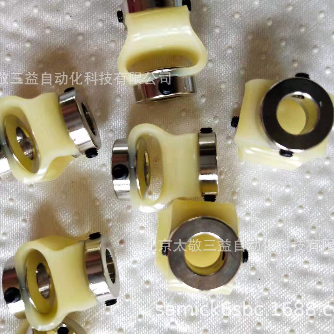 原装正品 现货销售 韩国SUNGIL柔性联轴器 SFC29 4*5 一件代发