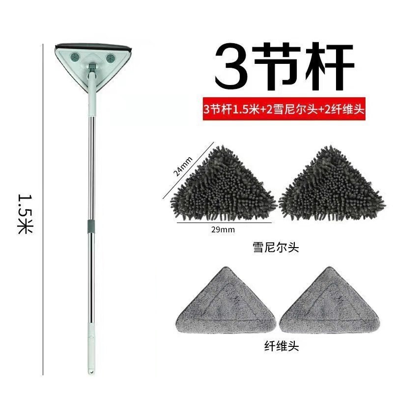 셔닐 천 2 개 + 산호 플란넬 천 2 개가있는 녹색 1.5 m 커넥팅로드