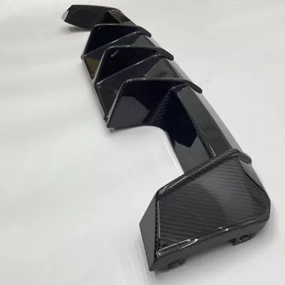 Suitable for 20-22 Bmw M3/M4 Big Surrounded