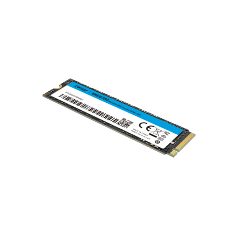 适用于 Rex SM610PRO 2TB 固态硬盘 SSD M.2 接口 LNM610pq02T