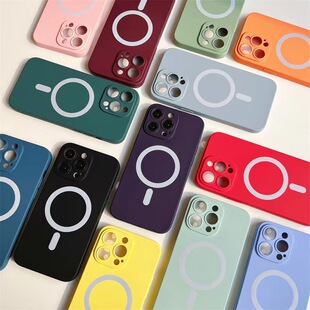 �¿��m���O��16pro�����֙C��Magsafe iphone13�o����Һ�B���z��