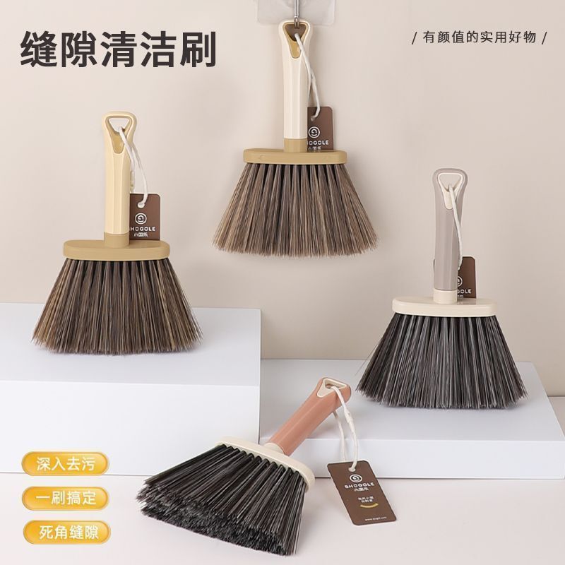 Dust Cleaning Tool Set for Window Grooves, Crevices, Dust Removal Brush, Keyboard Cleaning Tool, Comprehensive Cleaning Kit