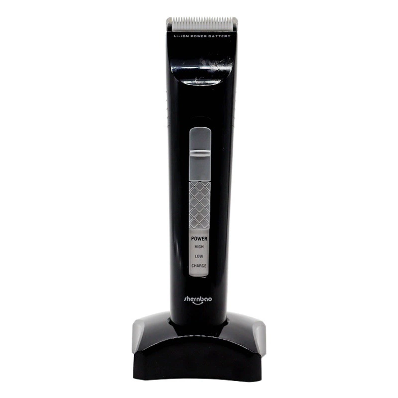 Shenbao PGT410 электрические машинки для стрижки домашних животных Бритва для собачьей шерсти ножницы для кошек тонкие мини-ножки для лица костюм