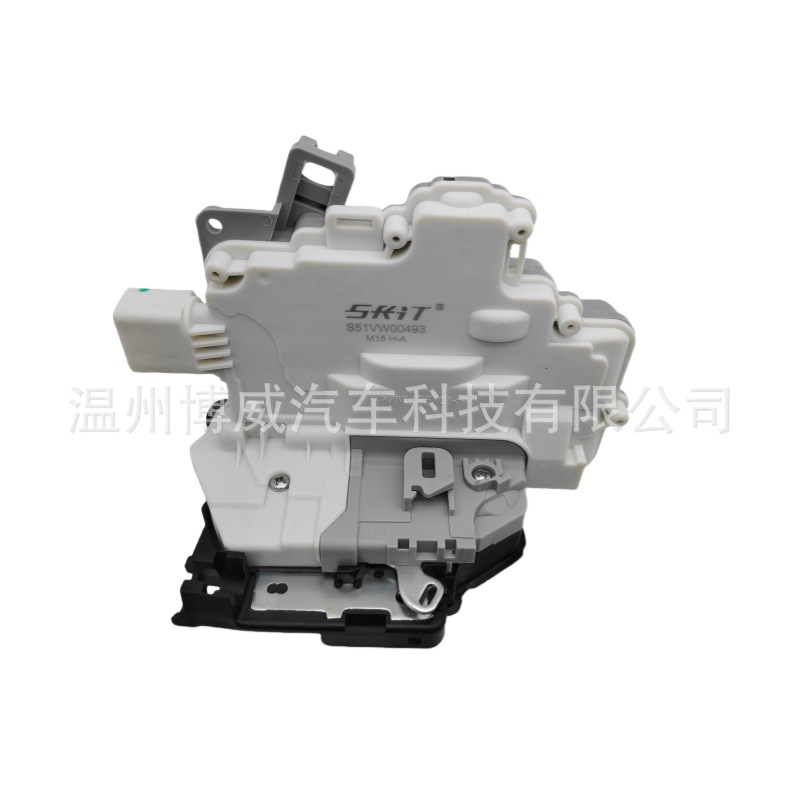 8K0839015A Is Suitable for Magotan/Hao Rui/B8 Car Door Lock Assembly Rear Left