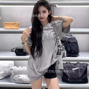 SMFK���ٓu�L������� CT001LG1��ɫ�͹��\�Ӷ���T��������Ů�¿�