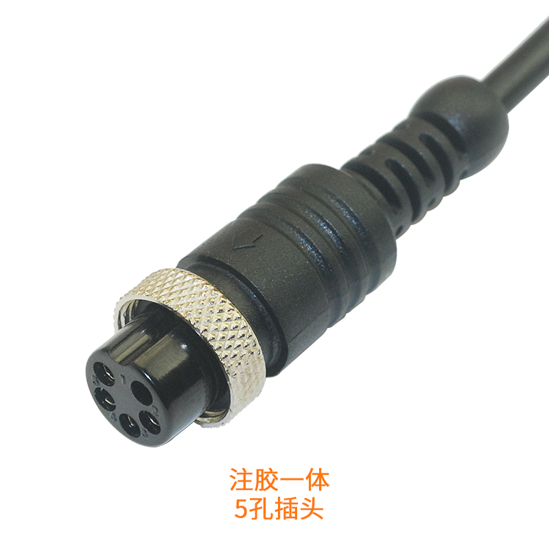 赛克852D++热风枪936焊台937电烙铁手柄878 8586 909D 898D通用