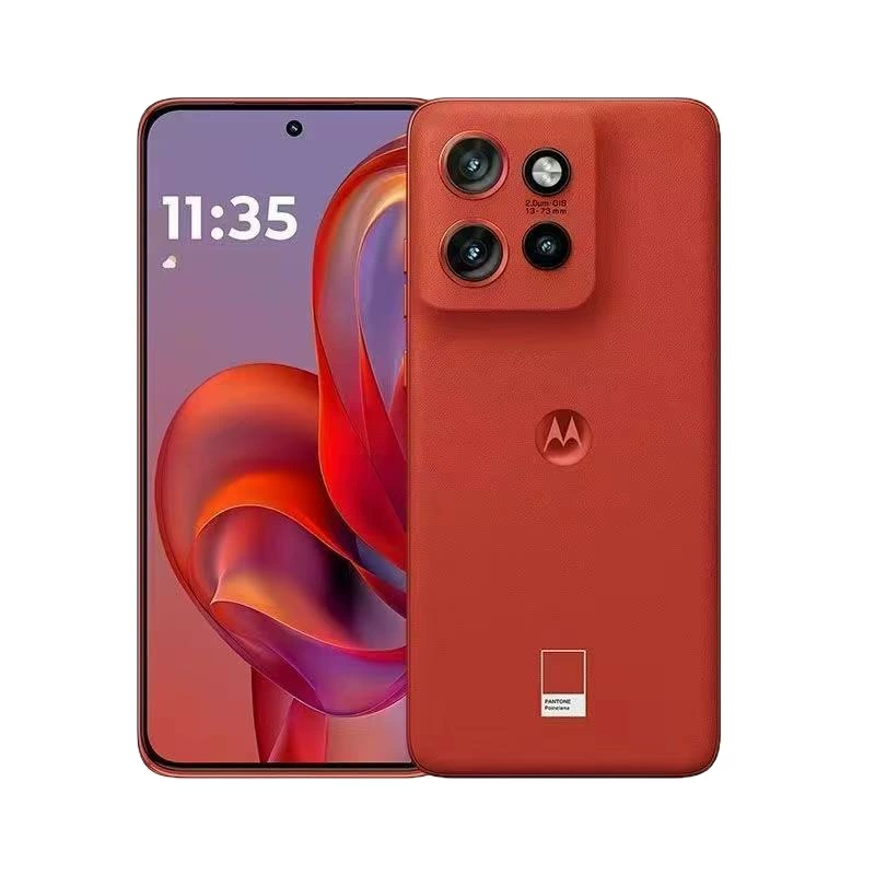 Микромаркетинговый мобильный телефон MOTO S50 Ant Zhaocai Haiou, система 11, разблокирован, для курсов и мульти-маркетинга