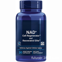 �羳Դ�^�S��޼�J�����A�z��NAD+ Cell Regenerator and Resverat