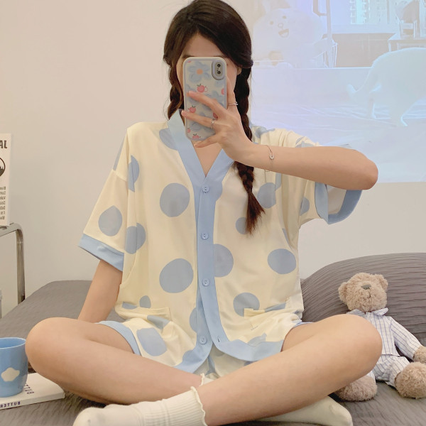 59 블루