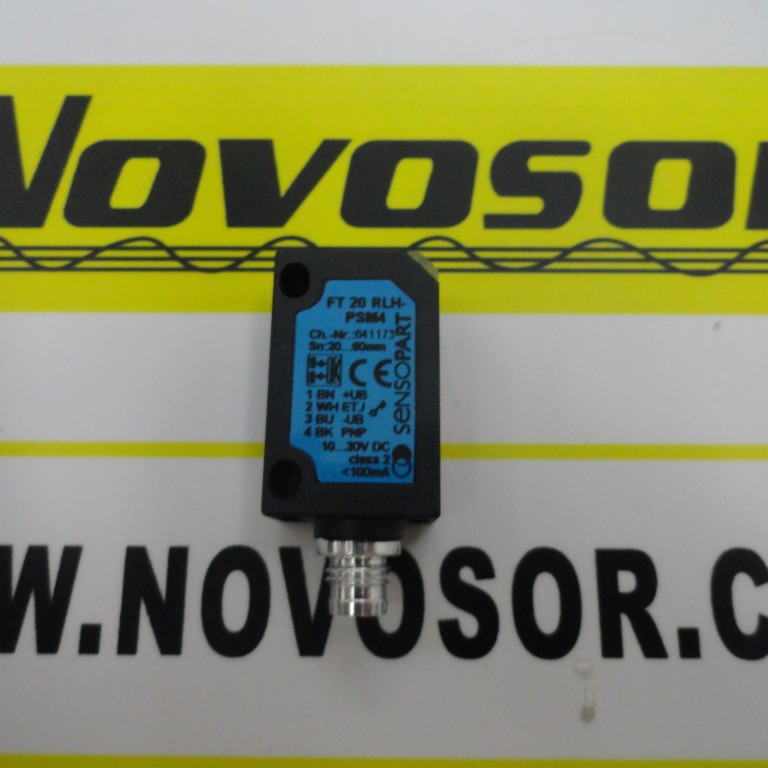 FT20RLH-PSM4  SENSOPART   传感器