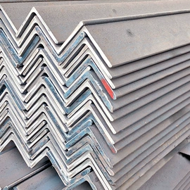 角钢;镀锌管;方管