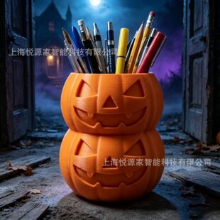 �羳��ƷPumpkin Style Creative Desk Organizer�f�}���ϹϹPͲ