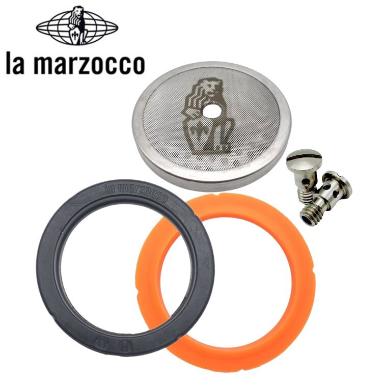 Original La Marzocco Coffee Machine Brewing Head Sealing Ring Rubber Ring Gs3/Mini/Kb90/Leva Original La Marzocco Coffee Machine Brewing Head Sealing Ring Rubber Ring Gs3/Mini/Kb90/Leva