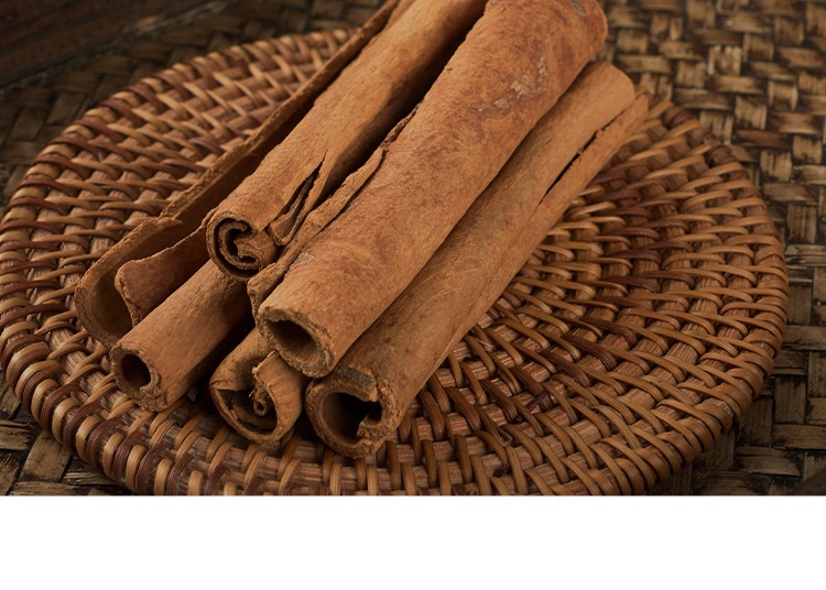 Gui Pi (Cinnamomum cassia) — Dried Cassia Bark for Culinary & Herbal Use preparation