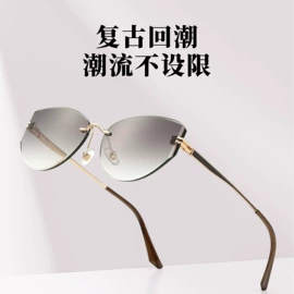 框架眼镜;太阳镜;儿童框架镜