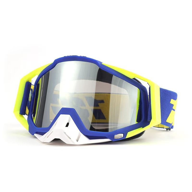 Gafas de Ciclismo Deportivo de PC con Lentes Intercambiables para Ciclismo image 68