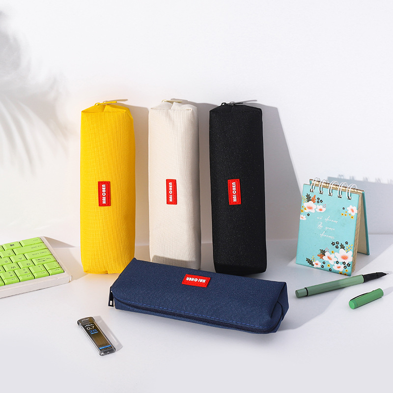 Fashionable pencil case for students