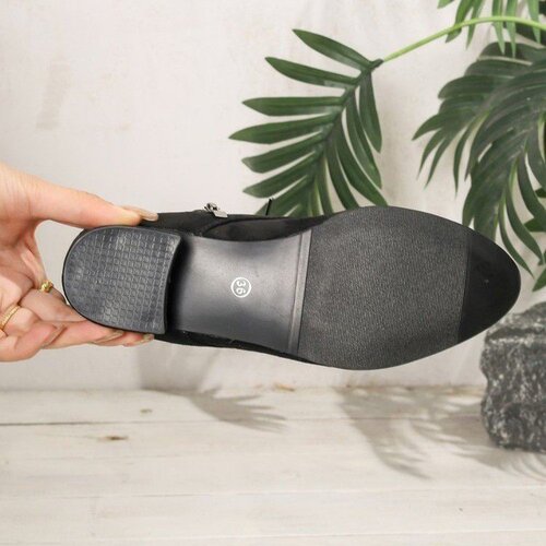 2025 New Arrival Cross-Border Wholesale Women’s Shoes and Boots in Plus Sizes, European and American Style for Cross-Border Foreign Trade