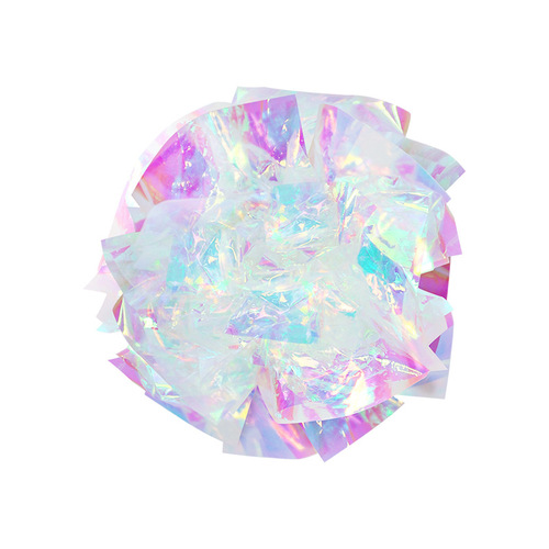 Cat toy with sound, colorful echoing paper ball, chew-resistant, suitable for kittens, cat teaser wand, pet self-entertaining, boredom-relieving paper toy set