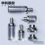 精华定制30ml40ml100ml120ml30g50g玻璃分装瓶