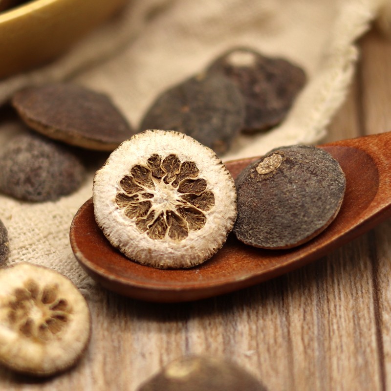 中药材枳实中药材干货特级积实500克当季新货枳实粉枳实中药特级-阿里巴巴